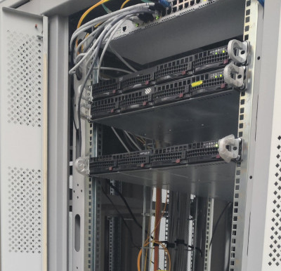colocation серверов в Перми