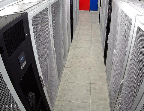 перфорация шкафов