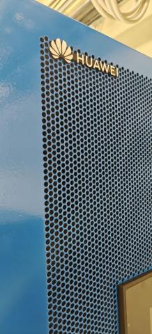 ИБП в пермском дата-центре